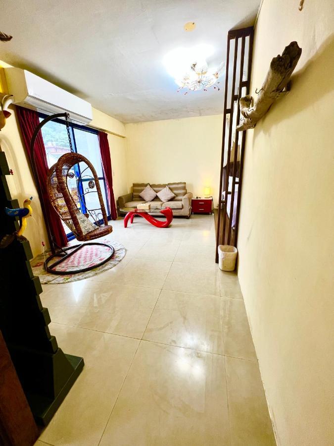 Aegean Sea Guest House Цзюфень Екстер'єр фото