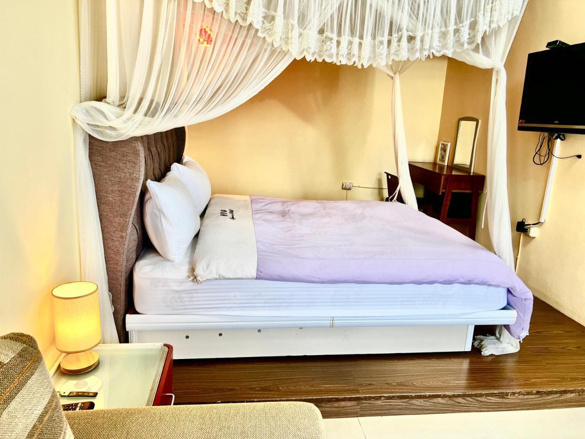 Aegean Sea Guest House Цзюфень Екстер'єр фото
