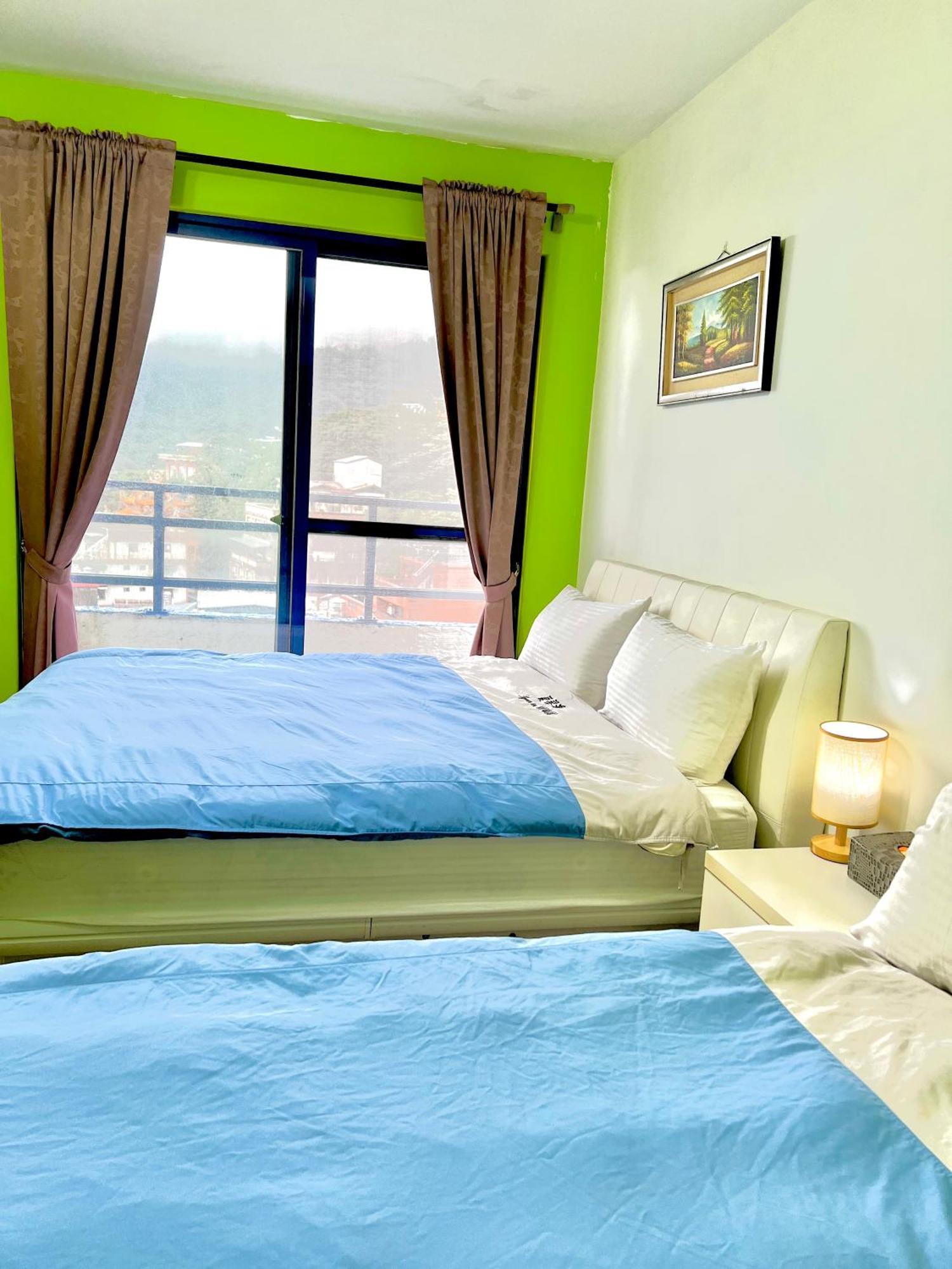 Aegean Sea Guest House Цзюфень Екстер'єр фото